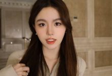 【乐玩LEWIN】无畏契约女主持一意更新视频：下播录了个视频补上-乐玩真人线上娱乐