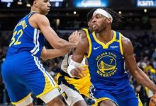 大发体育-库里轮休哈利伯顿高效25+10 勇士6将缺阵不敌步行,大发助力你的致富之路!-乐玩真人线上娱乐