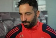 大发体育-阿莫林：面对阿森纳我们要更有侵略性 林德洛夫，大发助力你的致富之路！-乐玩真人线上娱乐