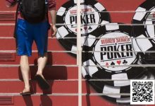 【EV扑克】看完这篇文章后，估计很多人不会想做牌手了-乐玩真人线上娱乐