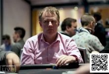 【EV扑克】话题 | 当牌桌上的对手比你强时如何玩-乐玩真人线上娱乐