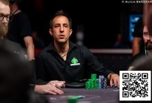 【EV扑克】一通电话改变了我的职业生涯:揭秘澳门高额桌黄金时代-乐玩真人线上娱乐