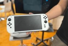 【乐玩LEWIN】法务部出击!Switch2泄露厂商被任天堂找麻烦了-乐玩真人线上娱乐