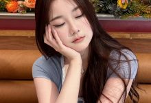 【乐玩LEWIN】前英文流解说Kitty分享美照:😍喜欢哪一张 ⋆౨ৎ˚⟡˖ ࣪-乐玩真人线上娱乐