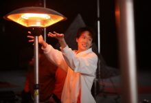 【乐玩LEWIN】小狗烤火！AL分享选手拍摄花絮：老大的加班花絮🦮🐾🔥-乐玩真人线上娱乐