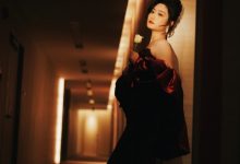 【乐玩LEWIN】王者荣耀美女解说一雪晒照:花会沿途盛开,希望我们的未来也是-乐玩真人线上娱乐