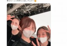 【乐玩LEWIN】蒂法动捕演员大病初愈晒复工照:40岁姐姐的超绝松弛感!-乐玩真人线上娱乐