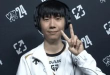 【乐玩LEWIN】Lehends:我是老将,也玩过很多英雄,感觉我会最快适应新赛季!-乐玩真人线上娱乐