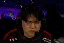 【乐玩LEWIN】太有文化！Gumayusi谈新赛季变化：俗话说死水易腐，我认为是好事-乐玩真人线上娱乐