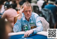 【EV扑克】话题 | 盲目“埋伏”的坏习惯让你错过了很多价值-乐玩真人线上娱乐