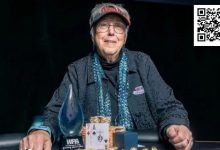 【EV扑克】话题 | Pam ​​Belote成为拥有最多WSOP巡回赛戒指的女性牌手-乐玩真人线上娱乐