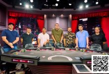 【EV扑克】话题 | 惨败—Bleznick输给高额桌新人45万美元底池-乐玩真人线上娱乐