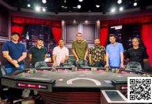 【EV扑克】翻牌天顺被河牌坚果顺绝杀，痛失$450,400大池-乐玩真人线上娱乐