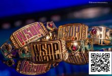 【EV扑克】想参加2025WSOP的选手现在就要开始准备啦！-乐玩真人线上娱乐