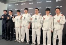 【乐玩LEWIN】Hang:第二局主要是我个人在打团没有果断抓住机会,所以劣势了!-乐玩真人线上娱乐