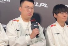 【乐玩LEWIN】Xiaohu告诫后辈选手:能刚进LPL就面对全局BP,既是好事也是坏事-乐玩真人线上娱乐