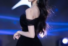 【乐玩LEWIN】决战平安京美女解说晨昕晒照：所有的道别里我最喜欢下次见🥰-乐玩真人线上娱乐