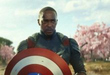 【乐玩LEWIN】黑人美队首秀电影竟成系列最短影片!时长仅有118分钟-乐玩真人线上娱乐