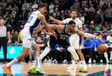 大发体育-字母哥26+11班凯罗22分 利拉德30分雄鹿大胜魔术,大发助力你的致富之路!-乐玩真人线上娱乐