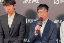 【乐玩LEWIN】Tabe:下场打TES是新版本,我们能多看他们一场比赛,都是均势吧-乐玩真人线上娱乐