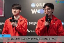 【乐玩LEWIN】Faker：全局BP即时判断十分重要，队伍状态还未达到最佳-乐玩真人线上娱乐