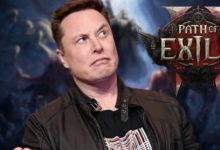 【乐玩LEWIN】哪个工作室的手笔?马斯克承认《流放之路2》找代打?声称全靠自己的中国分身-乐玩真人线上娱乐