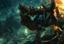 【乐玩LEWIN】到底照顾谁?!《LOL》解释为什么不免费提供英雄:照顾新玩家体验-乐玩真人线上娱乐