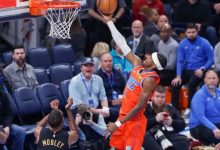 迈博体育 雷骑榜首二番战竟成一边倒?俄城畅快复仇做对两-乐玩真人线上娱乐