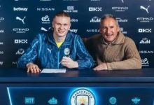 大发体育-官方：哈兰德与曼城签订10年新合同 直至2034年，大发助力你的致富之路！-乐玩真人线上娱乐