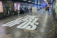 【乐玩LEWIN】墙上全是真菌!《最后生还者》第二季曼谷地铁超帅广告曝光-乐玩真人线上娱乐