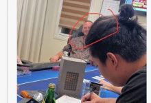 【EV扑克】乔泰・波特丑闻涉案男子逃亡路上被捕,此前被Wesley指控参与私人扑克游戏团伙作弊-乐玩真人线上娱乐