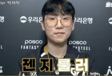 【乐玩LEWIN】Ruler:Chovy实力更强了;我回来了大家不要担心-乐玩真人线上娱乐