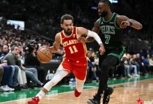 大发体育-吹杨28+12怀特三分16中5 塔图姆23分老鹰加时胜绿军，大发助力你的致富之路！-乐玩真人线上娱乐