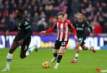 迈博体育 努涅斯补时双响 利物浦2-0迎新年联赛首胜6分领跑-乐玩真人线上娱乐