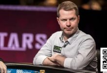 【EV扑克】话题 | 永远不要觉得自己已经‘套池’！-乐玩真人线上娱乐