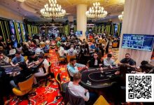 【EV扑克】简讯 | 2月26日至3月15日，Triton Poker超级豪客赛济州系列赛日程公布-乐玩真人线上娱乐