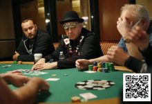 【EV扑克】话题 | 扑克锦标赛玩家的八宗罪-乐玩真人线上娱乐