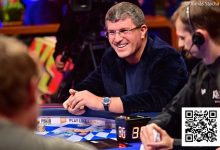 【EV扑克】话题 | Leon Tsoukernik 从 40 小时昏迷中醒来；前景仍不明朗-乐玩真人线上娱乐