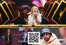 【EV扑克】GPI 最具娱乐性玩家会是谁?不妨看看这些名字-乐玩真人线上娱乐