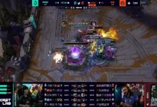 【乐玩LEWIN】欧洲GX鏖战59分钟击败RGE,刷新2025各大赛区最长比赛时长-乐玩真人线上娱乐