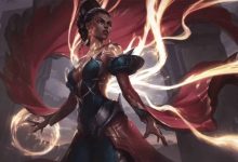 【乐玩LEWIN】LOL国服官宣蛇年皮肤上线：新英雄梅尔和阿木木年限新皮肤免费送-乐玩真人线上娱乐