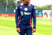 迈博体育 曝曼联开启谈判求购莱切左闸-乐玩真人线上娱乐