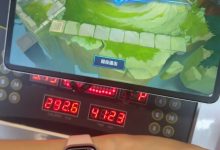 【乐玩LEWIN】余霜分享健身照和饮食：努力健身加健康饮食！-乐玩真人线上娱乐