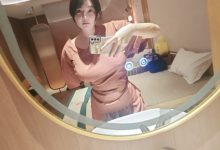 【乐玩LEWIN】诶哟卧槽 要命阿😍Dota2解说胡雅菁晒照：洗浴中心随手展示丰富武器库-乐玩真人线上娱乐