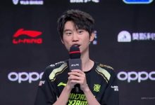 【乐玩LEWIN】流量好起来了！Doinb：电子竞技实力说话 我输了你让我跪 我现场跪行吗-乐玩真人线上娱乐