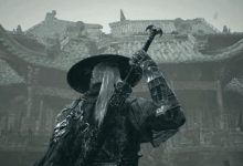 【乐玩LEWIN】外媒吹爆国产新游《影之刃零》:可能会为动作游戏开启全新时代!-乐玩真人线上娱乐