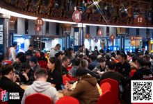 【EV扑克】PD15吉隆坡站 | 女士赛美女如云吸睛十足,众星云集超级豪客赛,含金量拉满!-乐玩真人线上娱乐