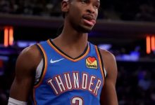 迈博体育 24-25赛季NBA半程评奖:SGA逆袭MVP 最佳新秀太难选?-乐玩真人线上娱乐