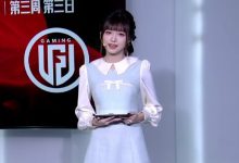 【乐玩LEWIN】官方主持周敢敢:今天的表现我自己也不满意!会继续努力和改进-乐玩真人线上娱乐