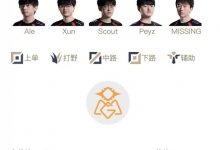 【乐玩LEWIN】LPL明日首发名单:Scout与Linfeng进行中单Solo对决-乐玩真人线上娱乐